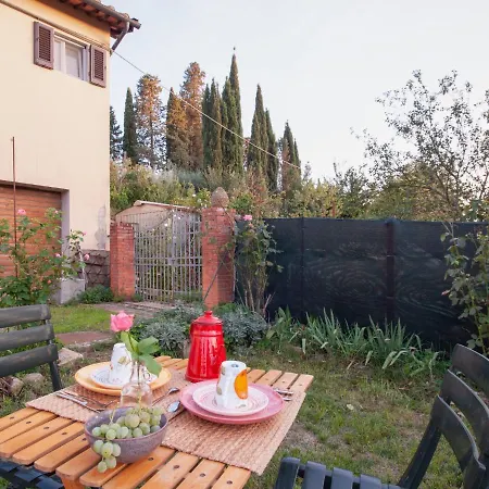Apartment Casa Alessia By Interhome