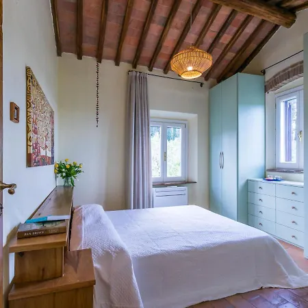 Casa Alessia By Interhome * Tavarnelle Val di Pesa