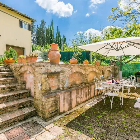 Casa Alessia By Interhome