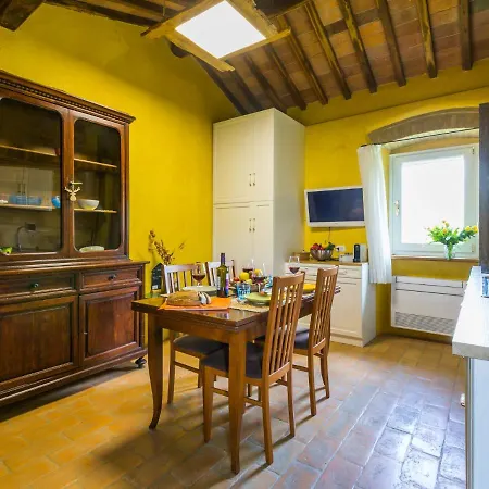 Casa Alessia By Interhome Tavarnelle Val di Pesa