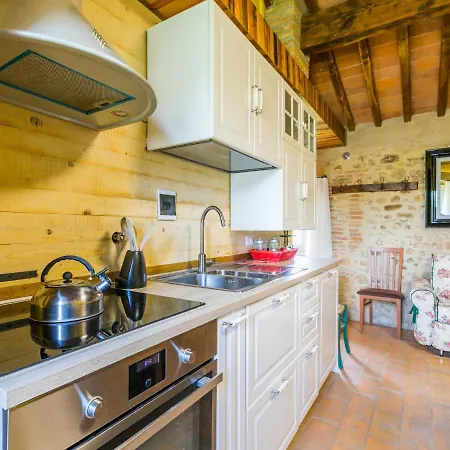 Casa Alessia By Interhome * Tavarnelle Val di Pesa