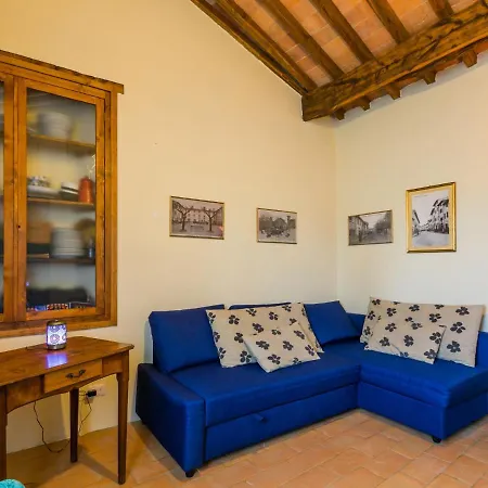 Apartment Casa Alessia By Interhome *