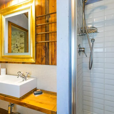 Apartment Casa Alessia By Interhome