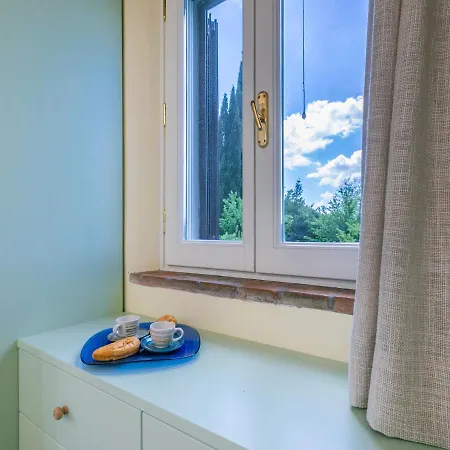 Apartment Casa Alessia By Interhome *