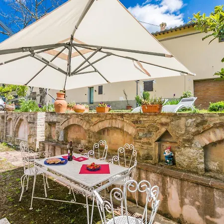 Casa Alessia By Interhome * Tavarnelle Val di Pesa