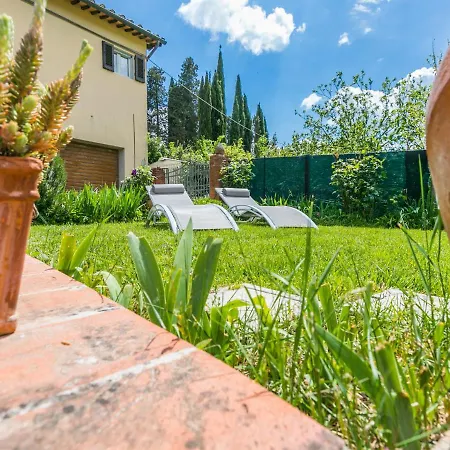 Casa Alessia By Interhome Tavarnelle Val di Pesa