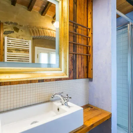 Apartment Casa Alessia By Interhome