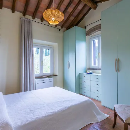 Apartment Casa Alessia By Interhome *