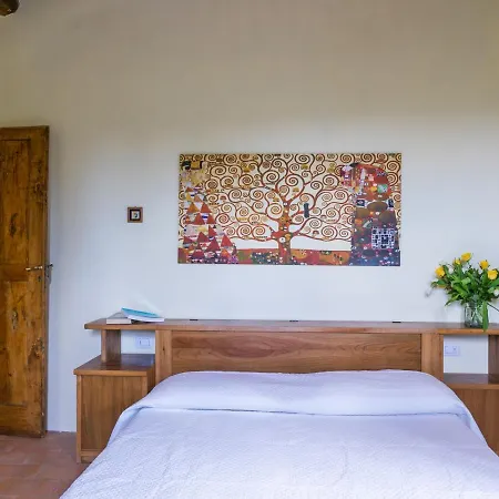 Casa Alessia By Interhome Tavarnelle Val di Pesa