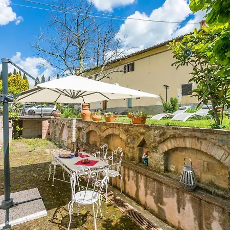 Casa Alessia By Interhome