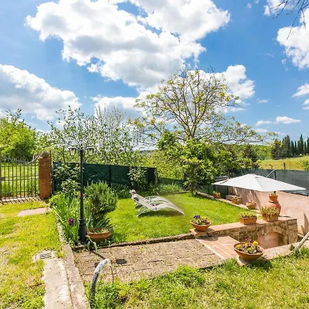 Casa Alessia By Interhome * Tavarnelle Val di Pesa