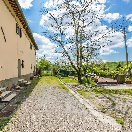 Casa Alessia By Interhome Tavarnelle Val di Pesa