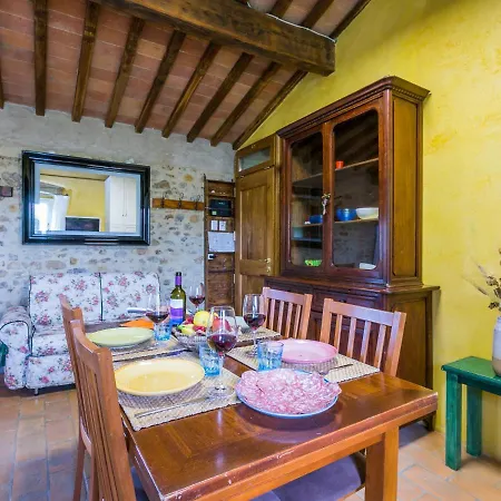 Casa Alessia By Interhome Apartment