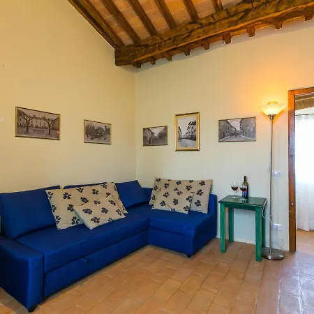 Casa Alessia By Interhome
