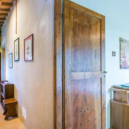 Casa Alessia By Interhome