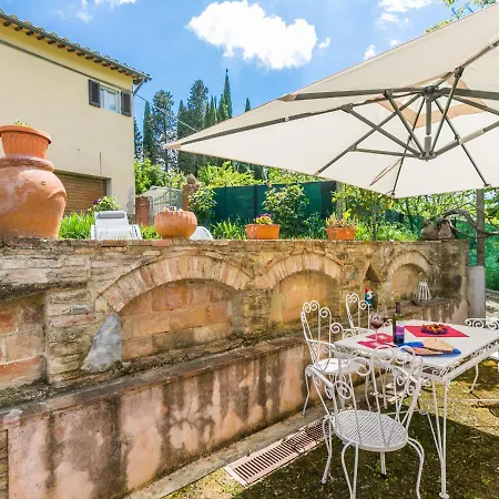 Casa Alessia By Interhome * Tavarnelle Val di Pesa