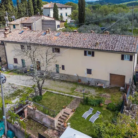 Casa Alessia By Interhome