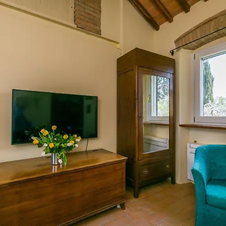 Casa Alessia By Interhome Tavarnelle Val di Pesa