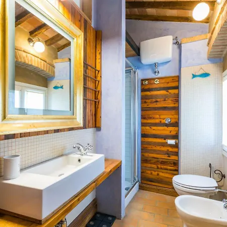 Casa Alessia By Interhome * Tavarnelle Val di Pesa