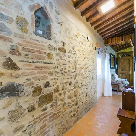 Apartment Casa Alessia By Interhome Tavarnelle Val di Pesa