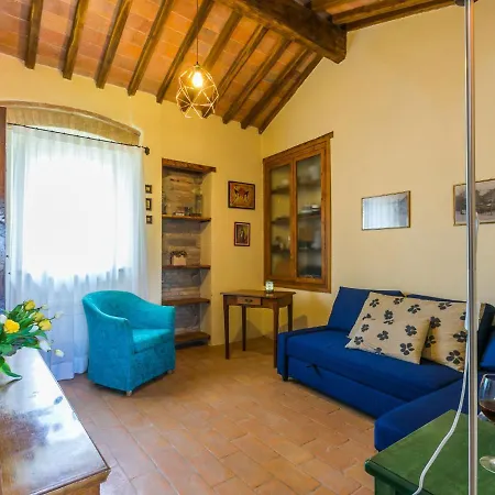 Casa Alessia By Interhome