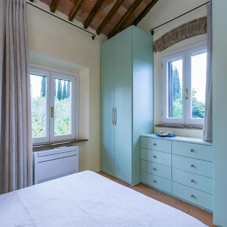 Casa Alessia By Interhome Apartment